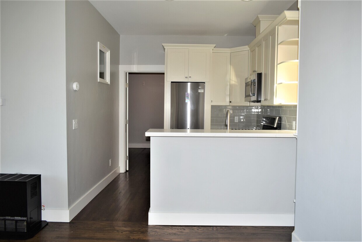 Foto principal - 2807 Steiner St