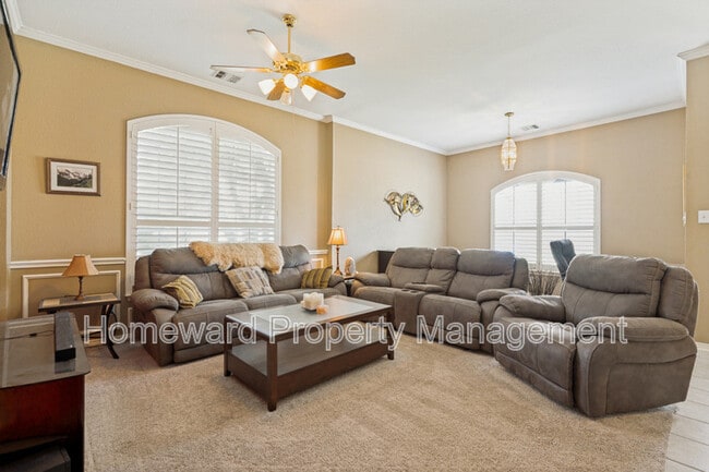 Photo - 4112 Creek Hollow Way House