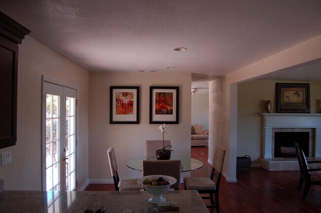 Foto del edificio - 10861 Ettrick St