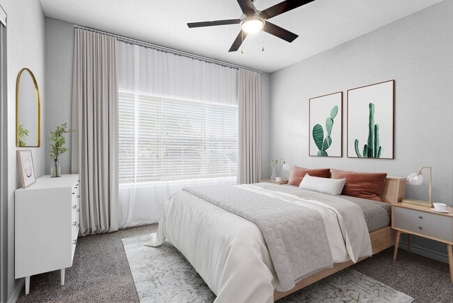 Foto del edificio - Lirio