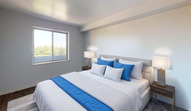 Building Photo - Park View Tower Apartments