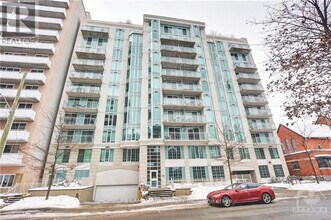 Building Photo - 138 Somerset St W
