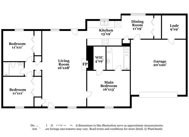 Foto del edificio - 311 Courtney Ln