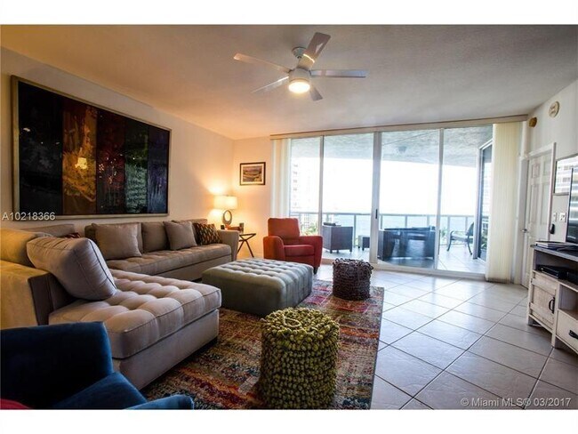Foto del edificio - 3100 N Ocean Blvd