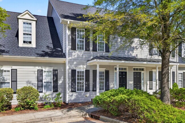 Foto del edificio - 770 Parkside Townes Ct
