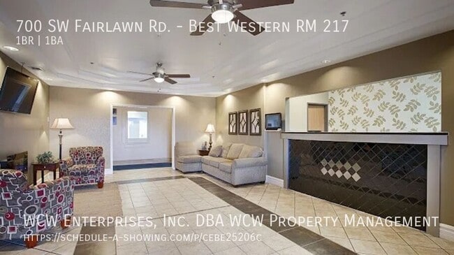 Building Photo - 700 SW Fairlawn Rd
