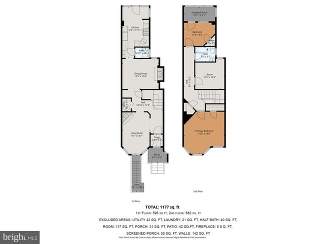 Building Photo - 1169 6th St NE