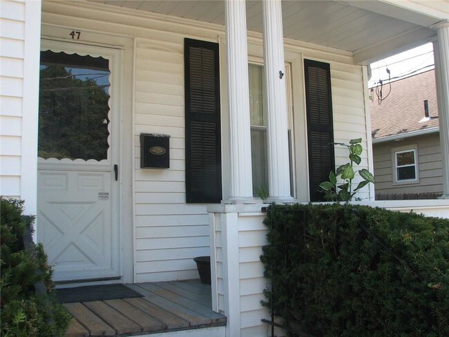 Building Photo - 47 Zella St