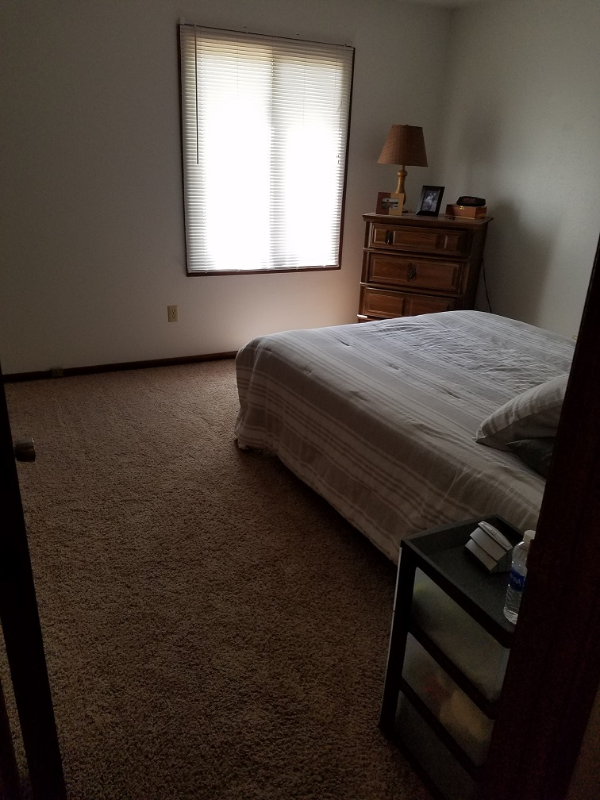 Foto del edificio - 1512 Melissa Pl NW
