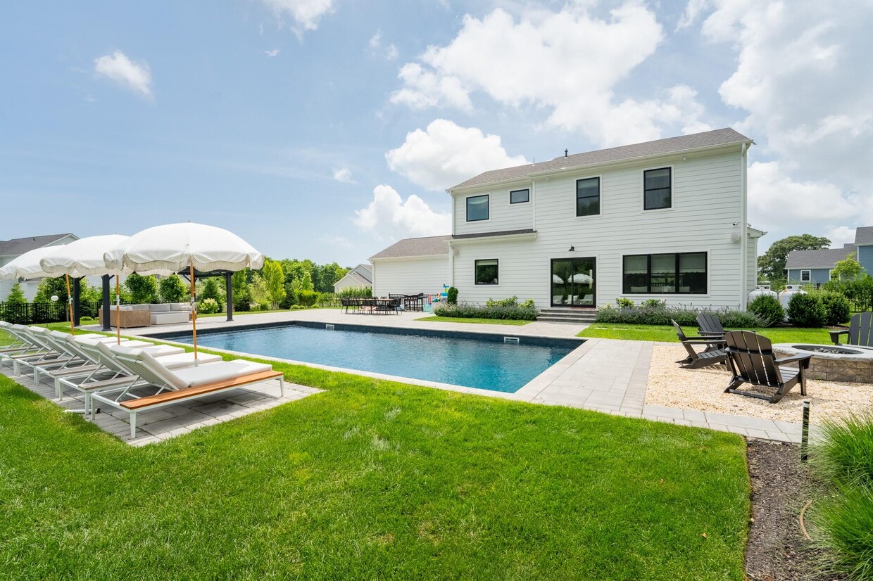 Foto principal - 2915 Stanley Rd
