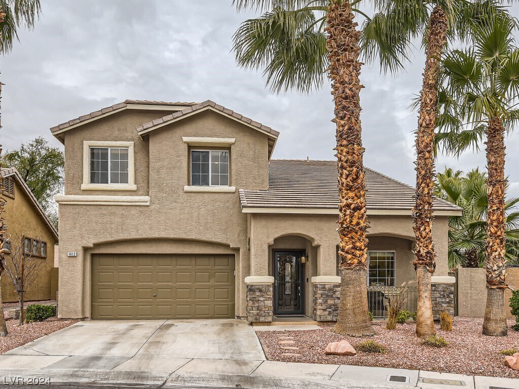 1413 Woodmore Dr, Las Vegas, NV 89144 House Rental in Las Vegas, NV