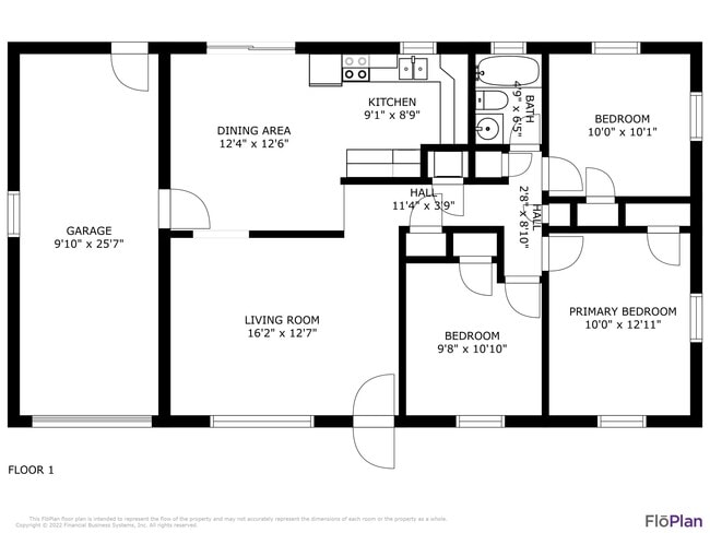 Photo - 785 39th St House