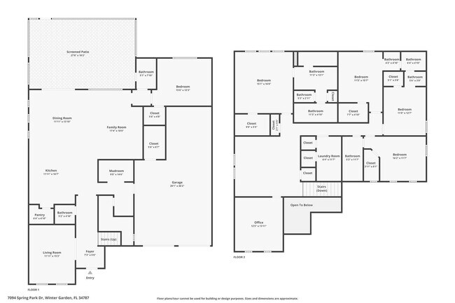 Foto del edificio - Executive Home with 5 bedrooms / four 1/2 ...