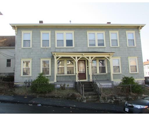 Building Photo - 54 Shelby St