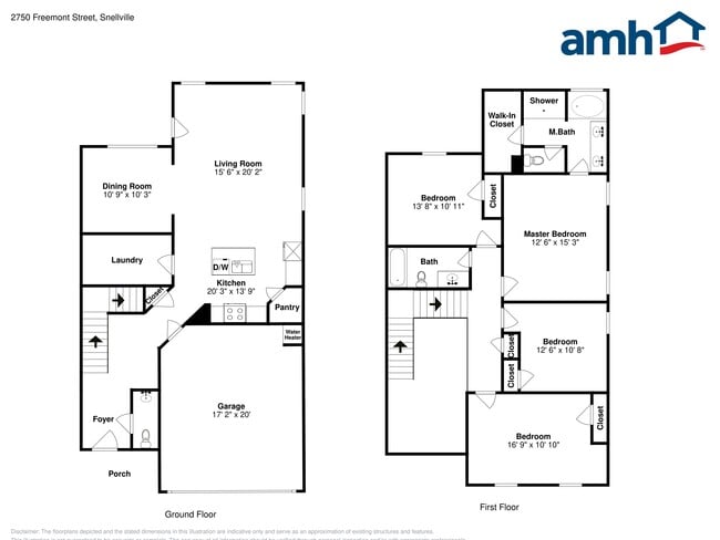 Foto del edificio - 2750 Freemont St