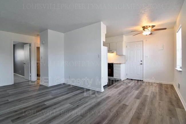 Building Photo - 2928 Brinkey Way