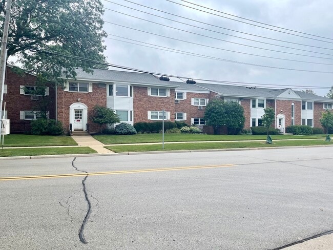 Foto del edificio - 215 N Ridge Ave
