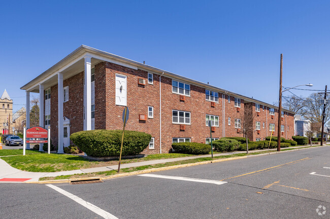Foto del edificio - Rosewood Gardens