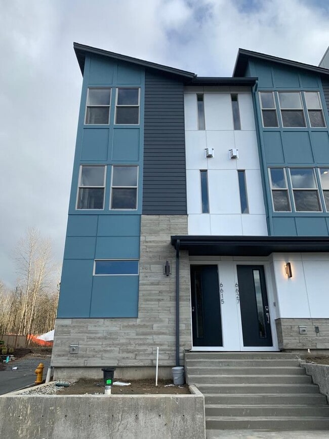 Photo - 6615 135th Ct SE Townhome