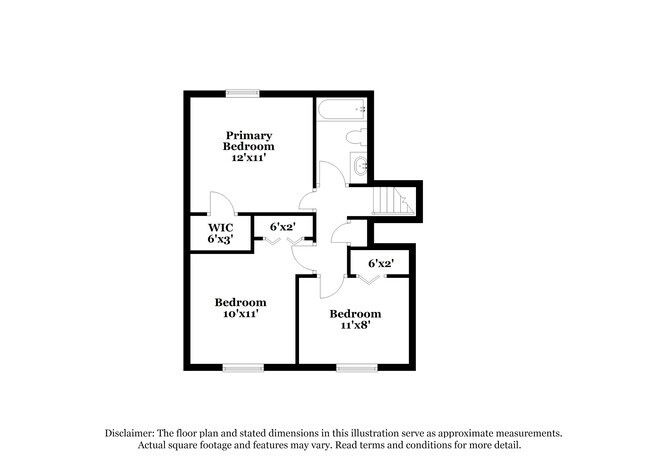Foto del edificio - 6432 Perry Pines Ct