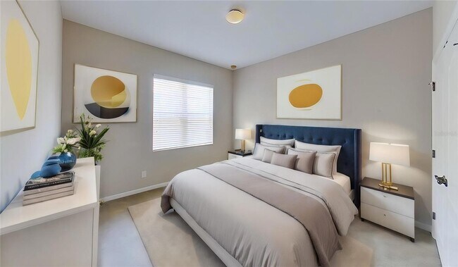 Foto del edificio - 10620 Whittington Ct