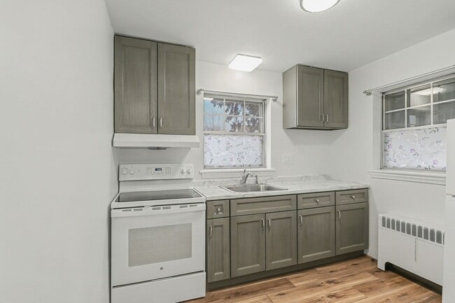 Foto del edificio - 10 Swan St