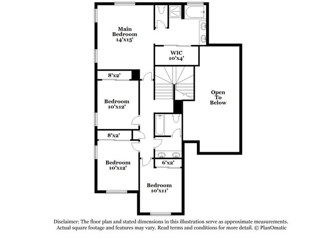 Building Photo - 8952 W Alda Way