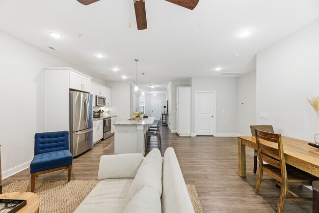 Photo - 4406 Finch Ln (Wilmington, NC) Townhome