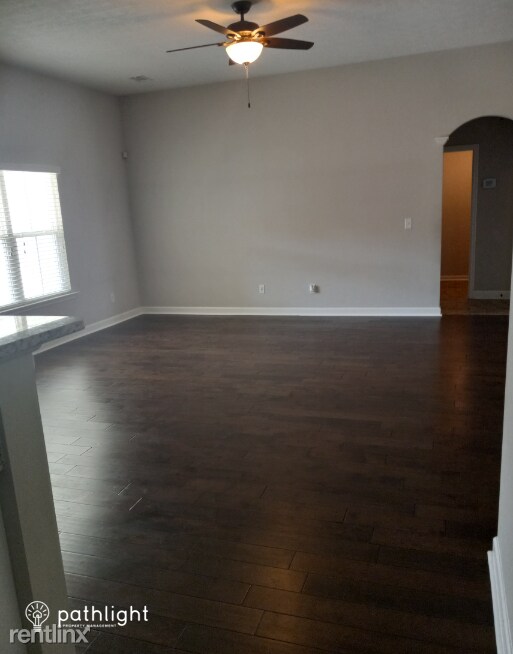 Building Photo - 3 br, 2 bath House - 8005 Crawley Street UNIT