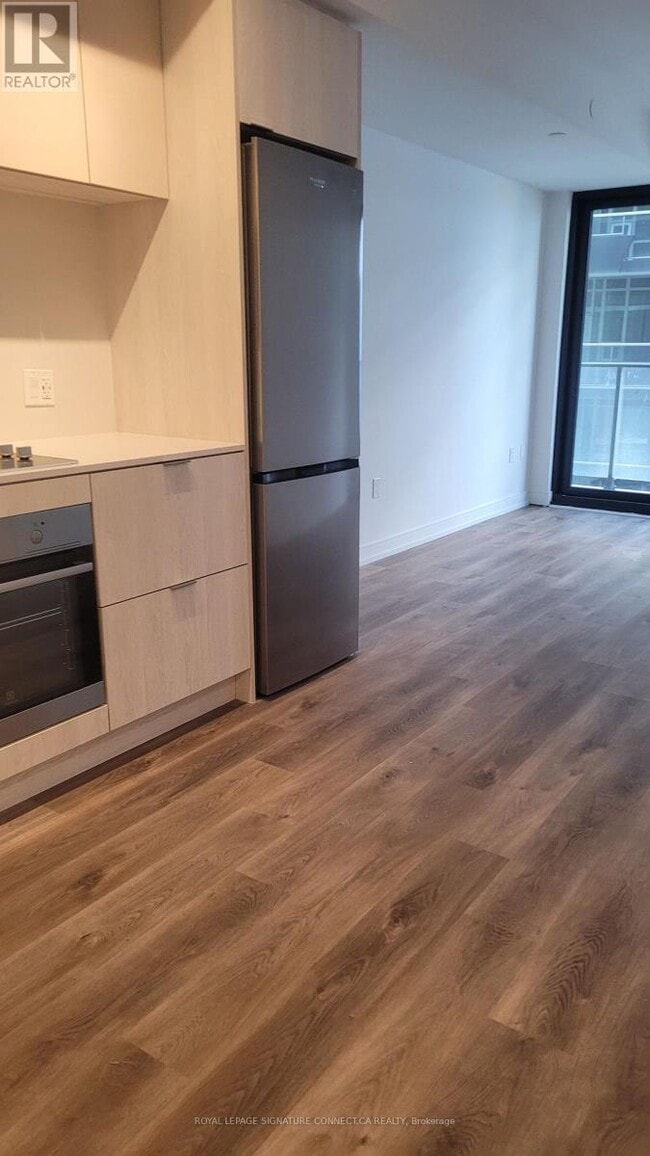 Building Photo - 1 Jarvis St