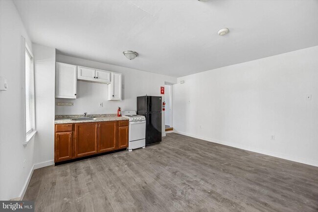 Foto del edificio - 523 Concord Ave