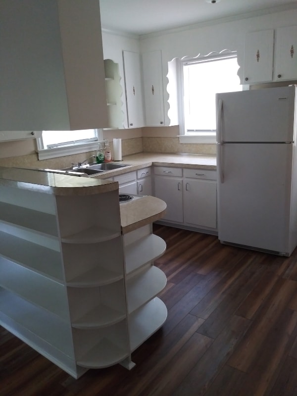 Foto del edificio - 19 Dargan St