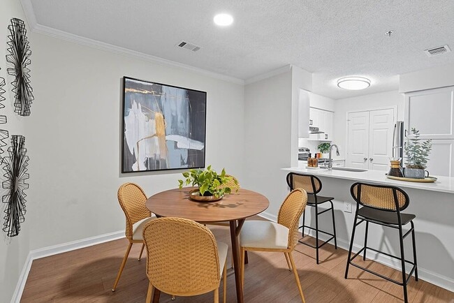 Foto del edificio - Chroma Park Apartments