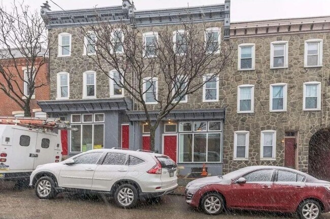 Photo - 3511 Conrad St Apartments