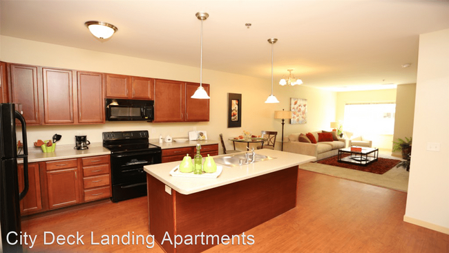 Foto del interior - CityDeck Landing