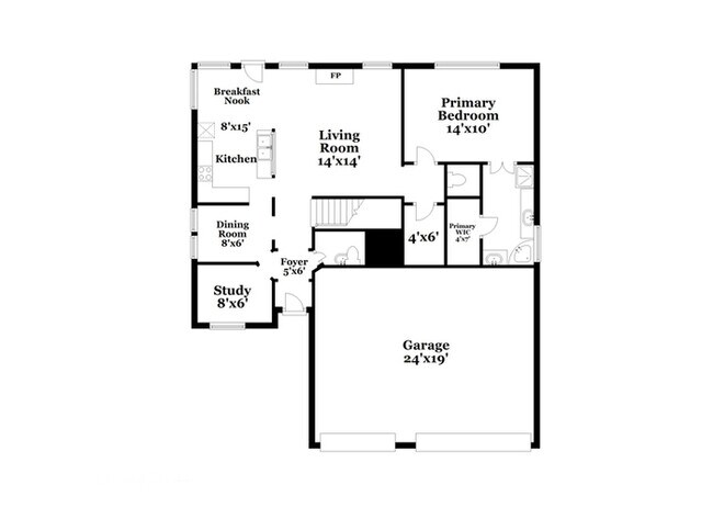 Building Photo - 3100 Silver Creek Dr