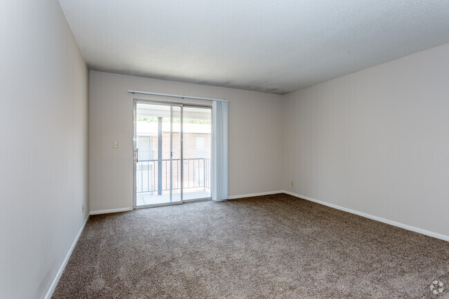 1HAB, 1BA - 600 ft² - Lee Crest Apartments