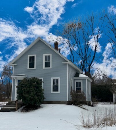Primary Photo - 19 Maple St