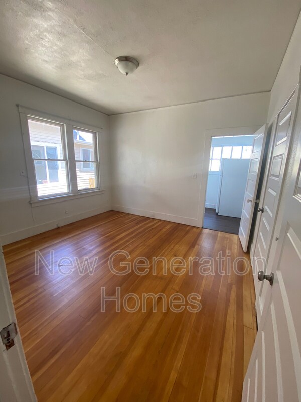 Photo - 503 N Wahsatch Ave Apartment