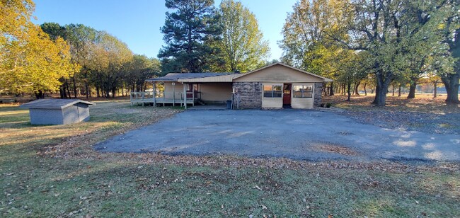 Foto del edificio - 5925 AR-89