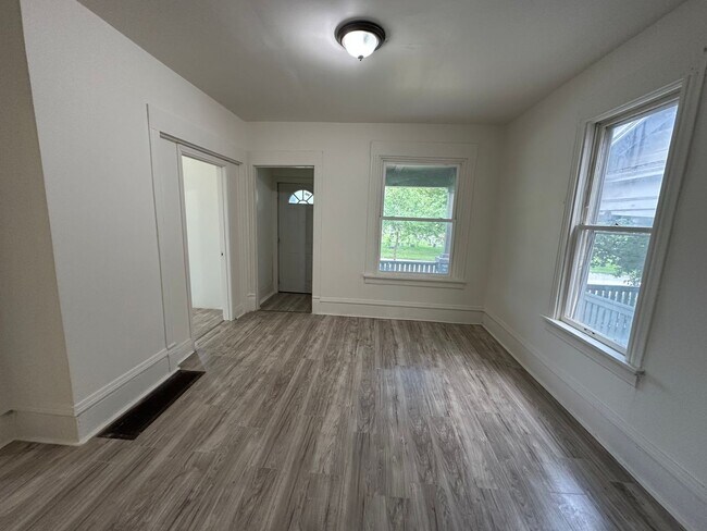 Foto del edificio - 3221 N 20th St