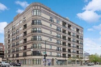 Building Photo - 1601 S State St