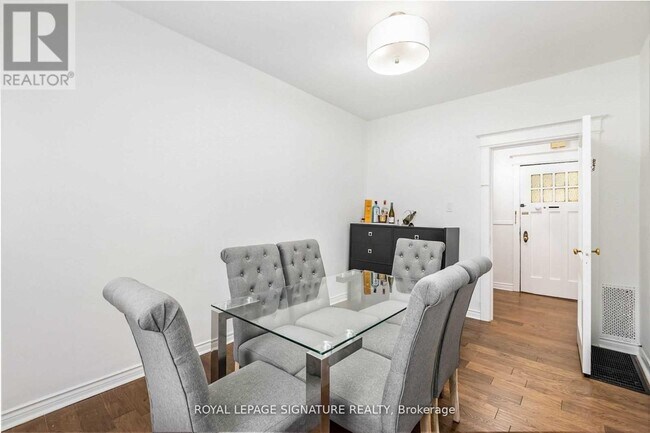 Photo du bâtiment - 419 Crawford St