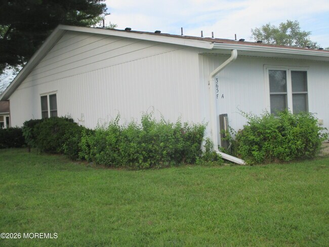 Foto del edificio - 365F Chesterfield Ct