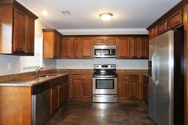 Foto del edificio - 4 Bedroom, 2 Bath home in Nettleton