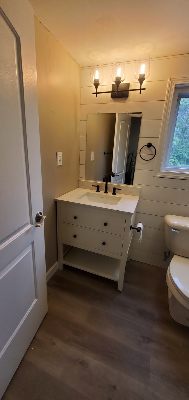 Bathroom - 259 Beech St