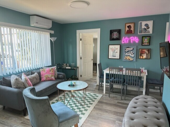 Building Photo - 4041-43 National Ave