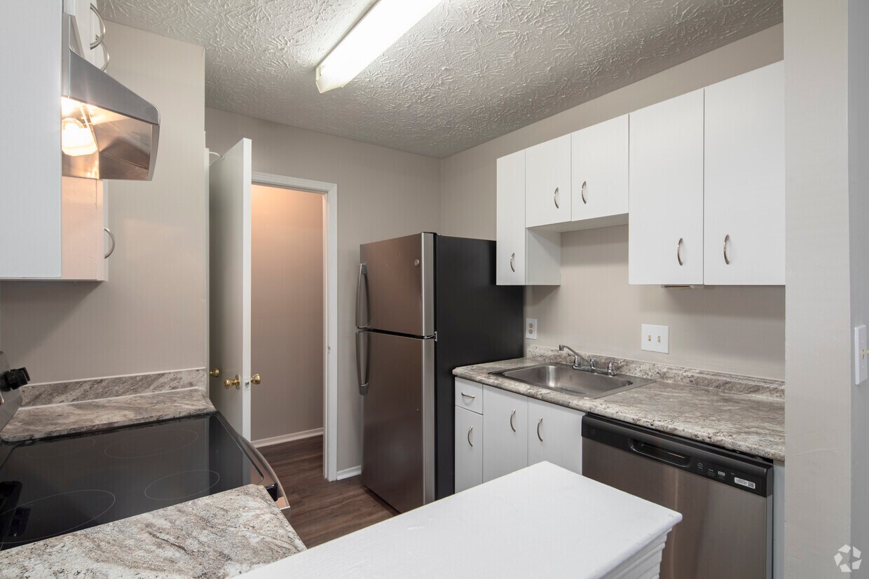 Foto principal - Eastdale Oaks