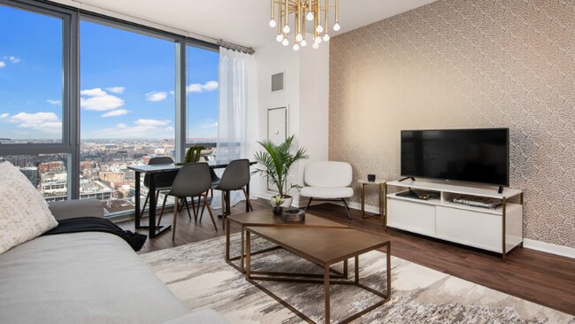 Foto del edificio - 727 W Madison St