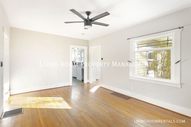 Foto del edificio - 2318 SE 72nd Ave